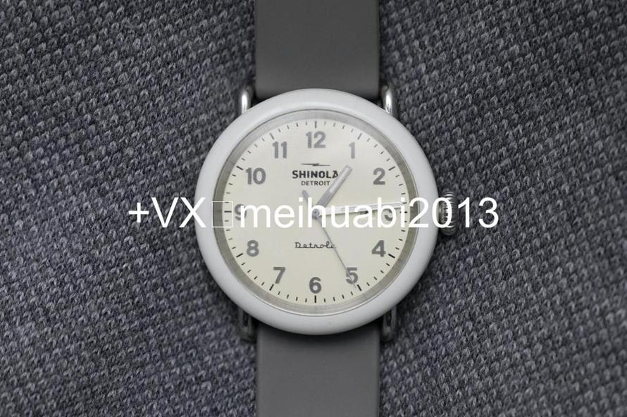 XF厂沛纳海PAM00127最新升级版腕表